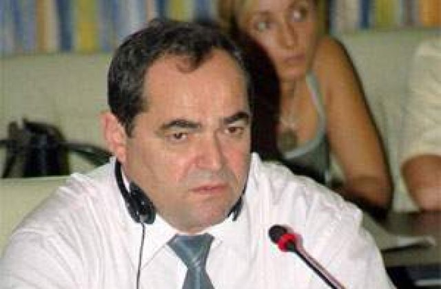 Fiica lui 'Micky Spaga', pe urmele tatalui