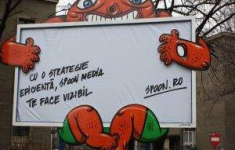 In 2009, se poarta eficienta si creativitatea in media