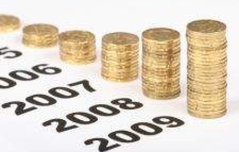 Update: Bugetul pe 2009, cine ce primeste?