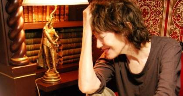 Jane Birkin, style icon pentru vedetele de la Holywood