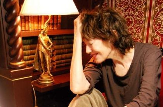 Jane Birkin, style icon pentru vedetele de la Holywood