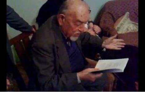 Dramaturgul Paul Everac a incetat din viata