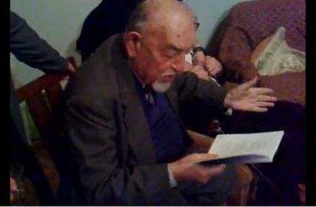 Dramaturgul Paul Everac a incetat din viata