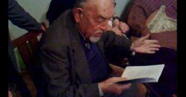 Dramaturgul Paul Everac a incetat din viata