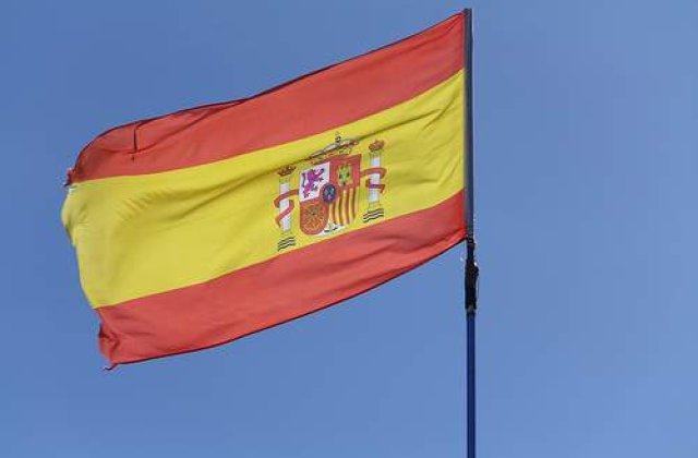 Ratingul Spaniei, "in cadere libera"