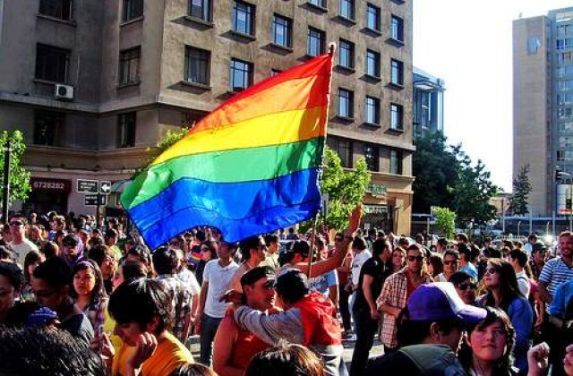 [INTERVIU] De ce le este frica romanilor de homosexuali?