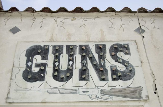 "Ipocrizie incredibila": Rusia si SUA, furnizori de arme pentru guvernele represive din Orientul Mijlociu