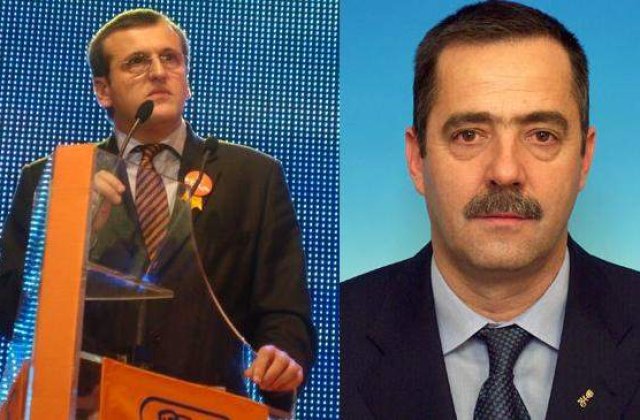 Batalie in PDL: "Fesenistii" se cearta cu "Noua generatie"