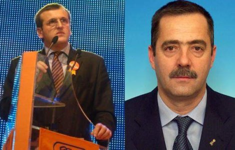 Batalie in PDL: "Fesenistii" se cearta cu "Noua generatie"