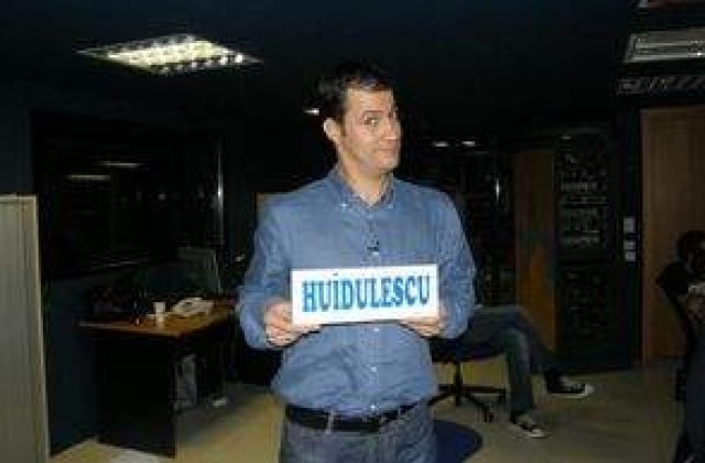 Huidu nu avea vreo interdictie sa sofeze