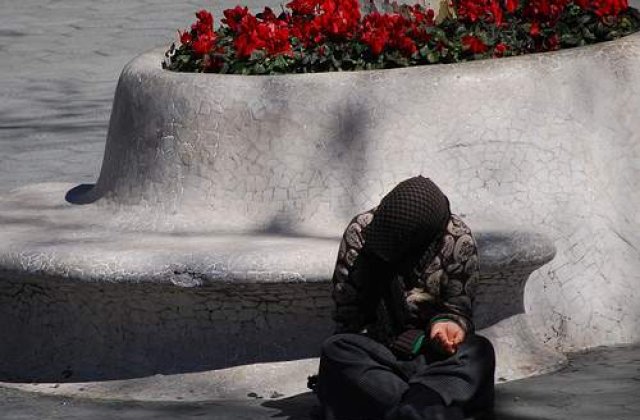 Goana dupa cersetorii romani de etnie roma si in Irlanda