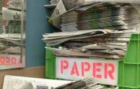 Facebook, Google si blogurile, pericole care ameninta presa de calitate?