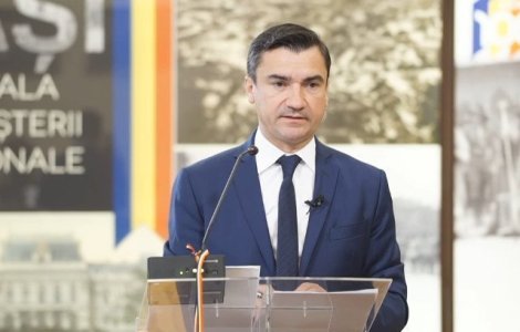 Chirica: Nimeni nu are nevoie de capul lui Dragnea, nici sa pui flori in el