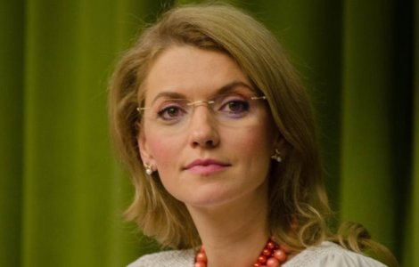 Gorghiu: Dragnea trebuie mai intai sa demisioneze si abia apoi poate sa organizeze concursuri de basme orientale
