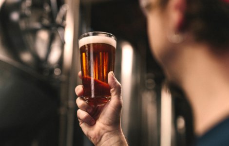 Berea contine minerale si poate fi integrata intr-un stil de viata sanatos in conditiile unui consum moderat