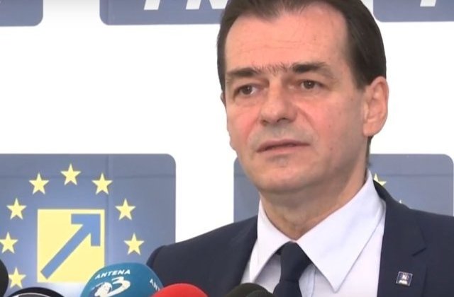 Orban: Pe doamna Dancila o doare la basca de faptul ca mii de romani au fost gazati