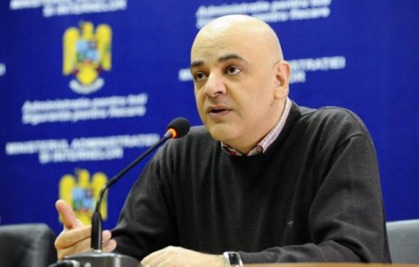 Arafat, despre protestul din 10 august: Nu am dat date false, gresite, exagerate; am zis realitatea