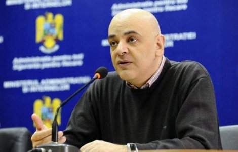 Arafat, despre protestul din 10 august: Nu am dat date false, gresite, exagerate; am zis realitatea