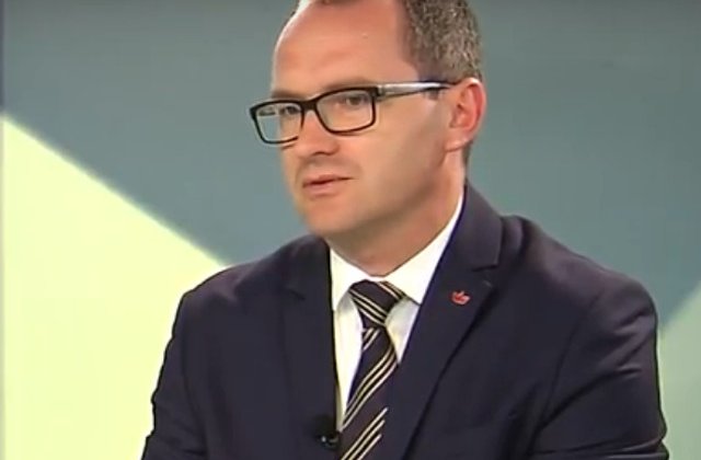 Attila Korodi (UDMR): Nu se poate pune problema suspendarii lui Iohannis