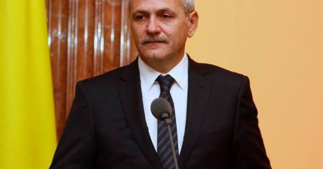 Dragnea: Cer Comisiei de Supraveghere a SRI sa ancheteze eventualele fapte ilegale savarsite de SRI