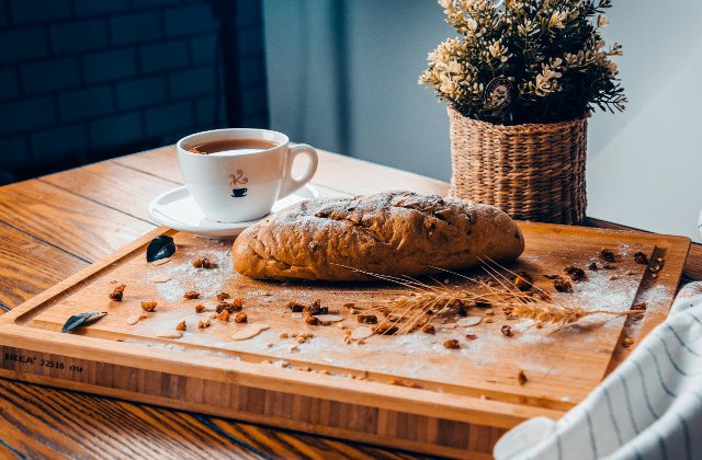 Nu e buna doar la gust. 10 moduri mai putin obisnuite de a folosi painea