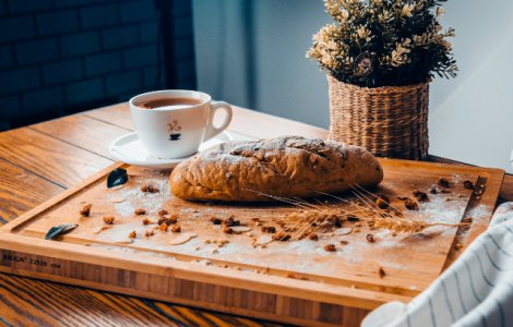  Top  Nu e buna doar la gust. 10 moduri mai putin obisnuite de a folosi painea