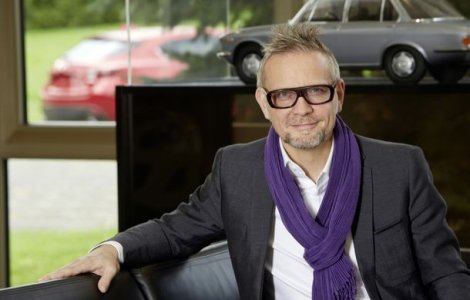 Kevin Rice, seful de design Mazda Europe, a parasit compania: "Ne vor lipsi energia si pasiunea acestuia"