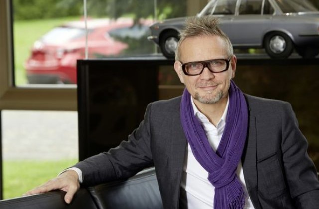 Kevin Rice, seful de design Mazda Europe, a parasit compania: "Ne vor lipsi energia si pasiunea acestuia"