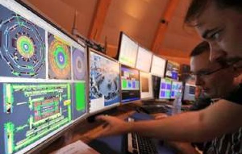 Risc nuclear la granita Romaniei