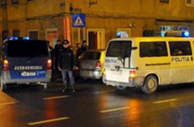 Dosarul jafului armat din Brasov si 'scutirile medicale' 