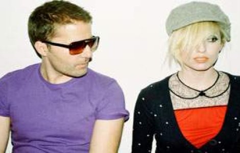 Revelatia anului 2008 vine in Romania: The Ting Things canta la B'ESTFEST!