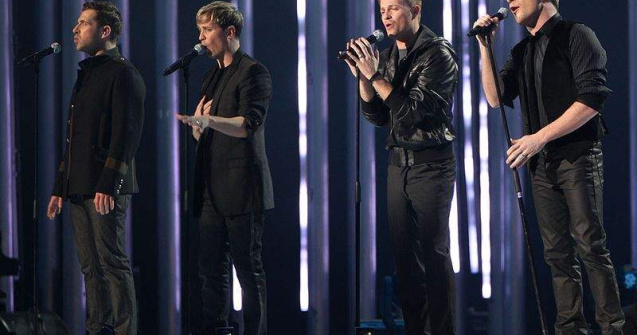 Veste proasta pentru fanii Westlife