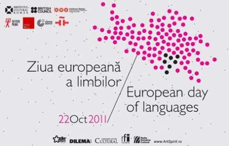 Multilingvism celebrat muzical, coregrafic si gastronomic