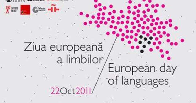 Multilingvism celebrat muzical, coregrafic si gastronomic