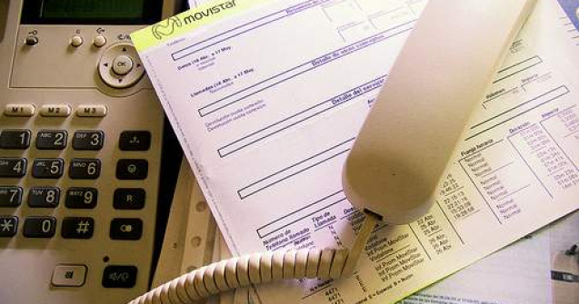 Wow! Factura de telefon de 200.000 de dolari