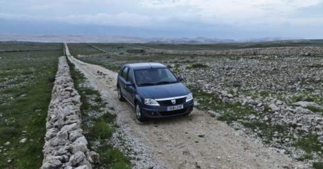 Dacia: 1,5 milioane de masini pe platforma Logan