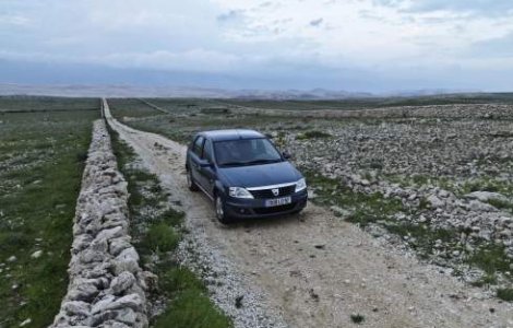 Dacia: 1,5 milioane de masini pe platforma Logan
