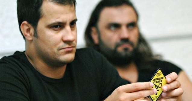  Video  Huidu, audiat la Parchetul Judecatoriei Brasov