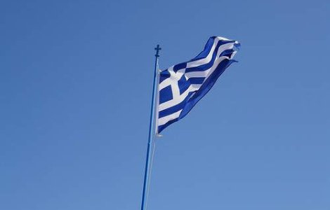 "Sfidare": Noile masuri dure de austeritate pentru greci, aprobate de parlament