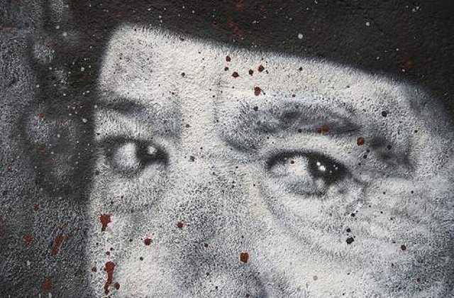 Ultimele cuvinte ale lui Gaddafi