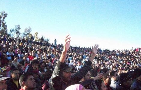 Tunisia: Scrutin istoric, la noua luni dupa revolutie