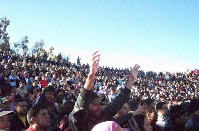 Tunisia: Scrutin istoric, la noua luni dupa revolutie