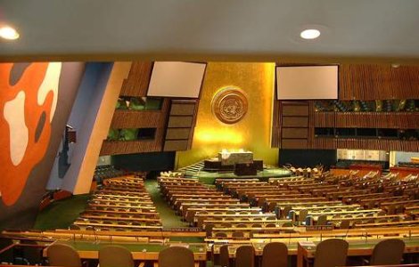 ONU vrea o ancheta legata de moartea lui Gaddafi