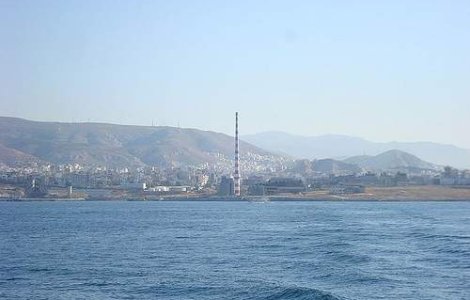 Atentionare de calatorie spre Grecia