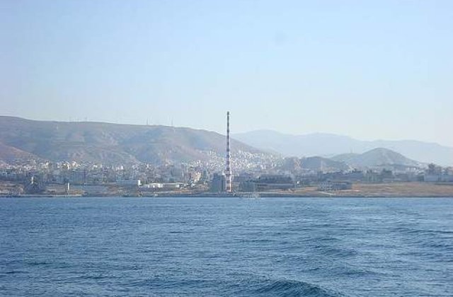 Atentionare de calatorie spre Grecia