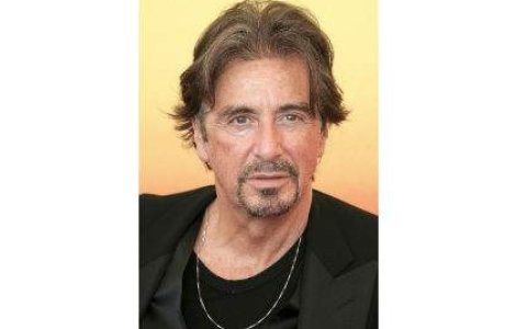 Al Pacino, asa cum nu l-ai mai vazut: Ravasit si ciufulit
