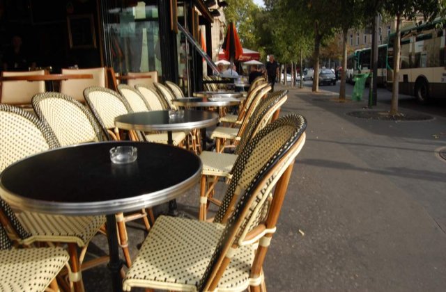 De ce merg bucurestenii la restaurant?