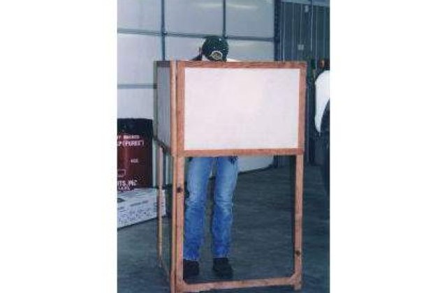 Bulgaria: Alegeri cu politia pe strazi