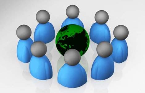 Teorie a conspiratiei? Super-reteaua ce controleaza lumea economica