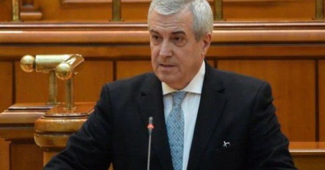Tariceanu: In Romania, miscarile de strada nu sunt miscari sociale autonome